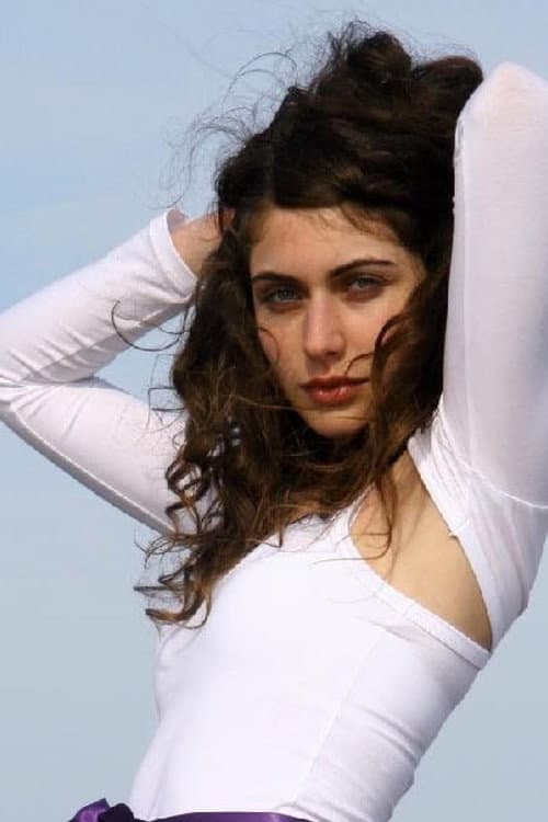 Cristiana Milhão foto