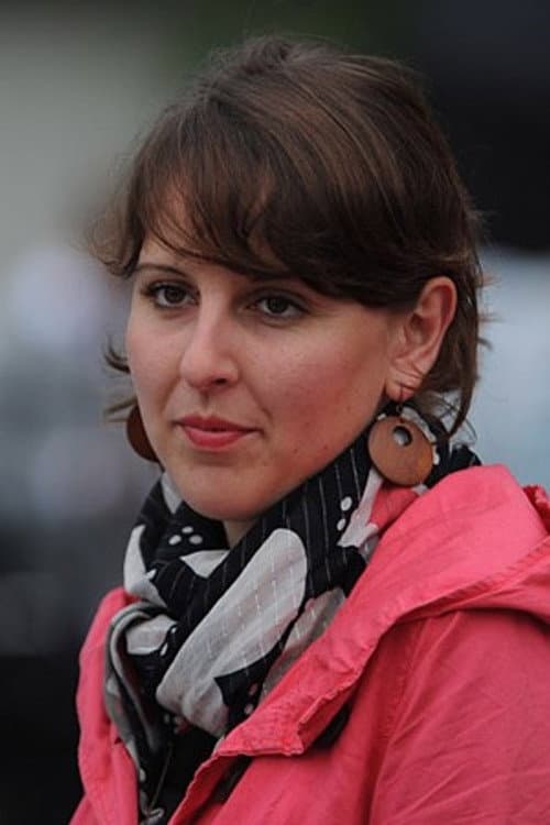 Lena Knauss foto