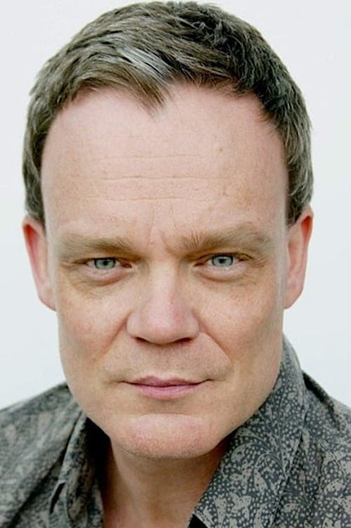 Joel Tobeck foto