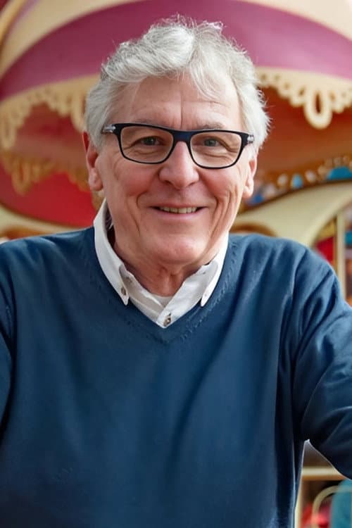 Aimé Anthoni foto