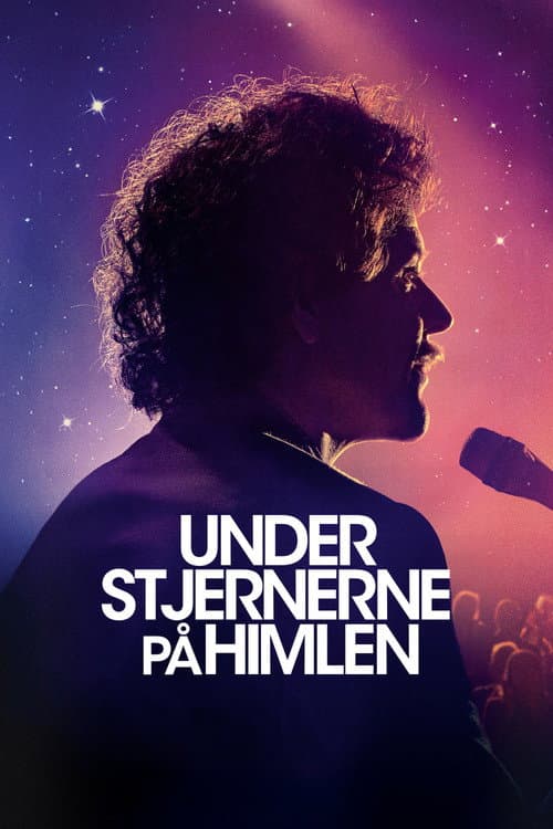 Under Stjernerne På Himlen (2025) poster
