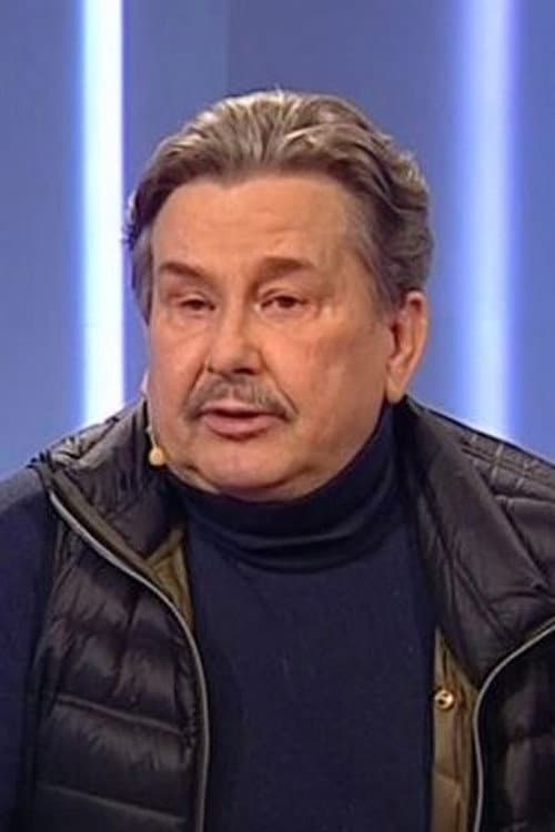 Maciej Staniewicz foto