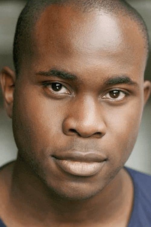 Jammy Kasongo foto