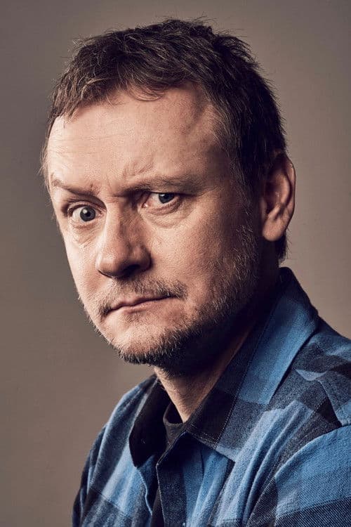 Alec Berg foto