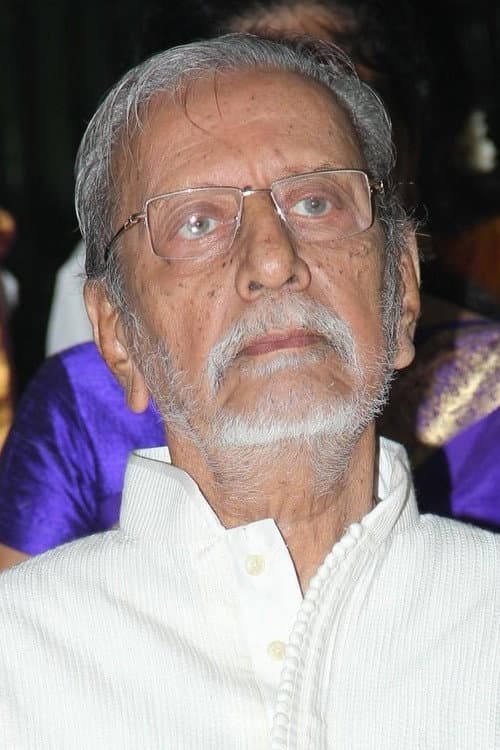 Charu Haasan foto