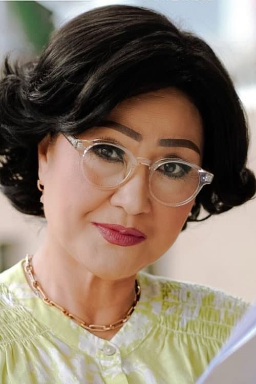 Debbie Cynthia Dewi foto