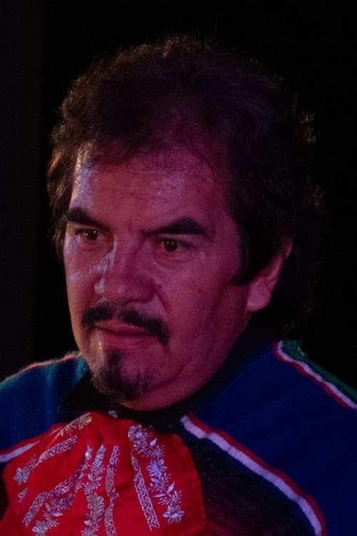 Jorge Barranco García foto