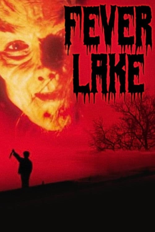 Fever Lake (1997) poster