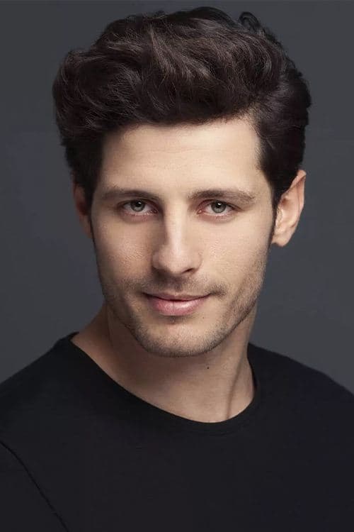 Ali Yağcı foto