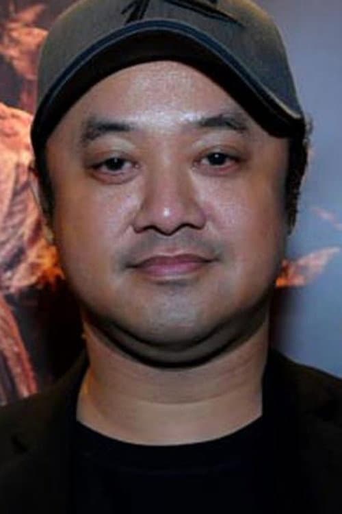 Rizal Mantovani foto