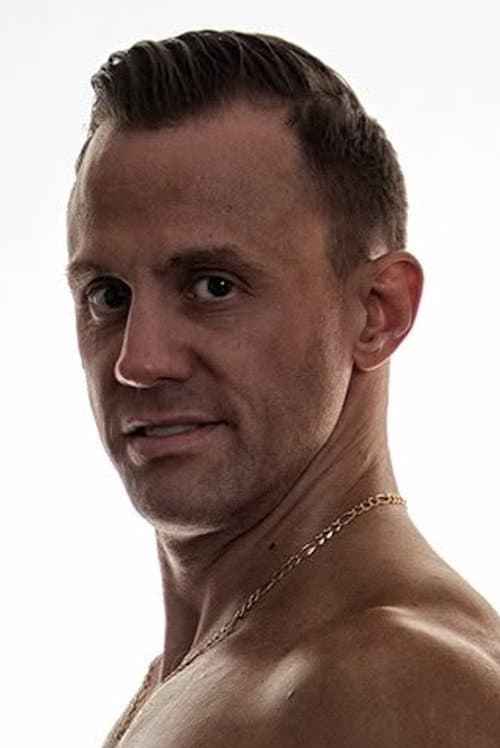 Dean Coxx foto