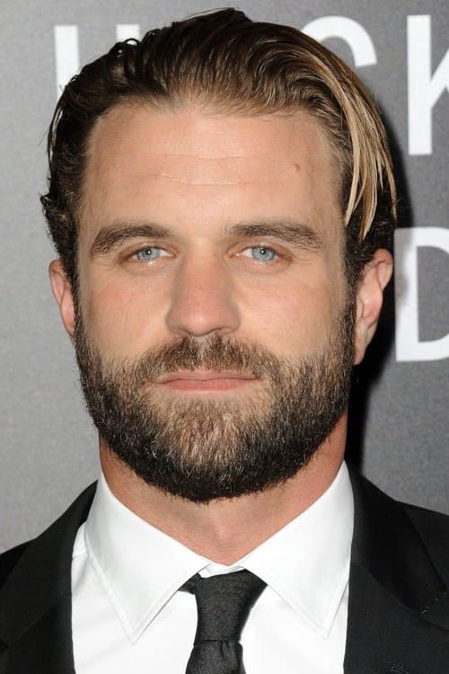 Milo Gibson foto