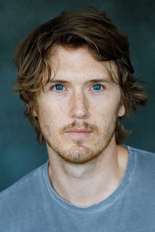 Spencer Treat Clark foto