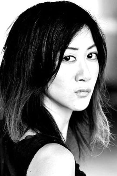 Betty Ouyang foto