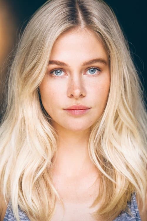 Hanna Griffiths foto