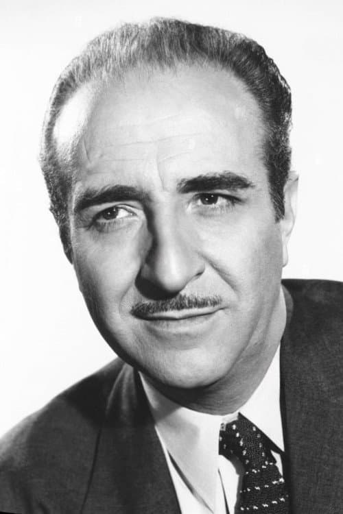 Carlos Montalbán foto