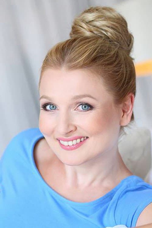 Sandra Riedlová foto