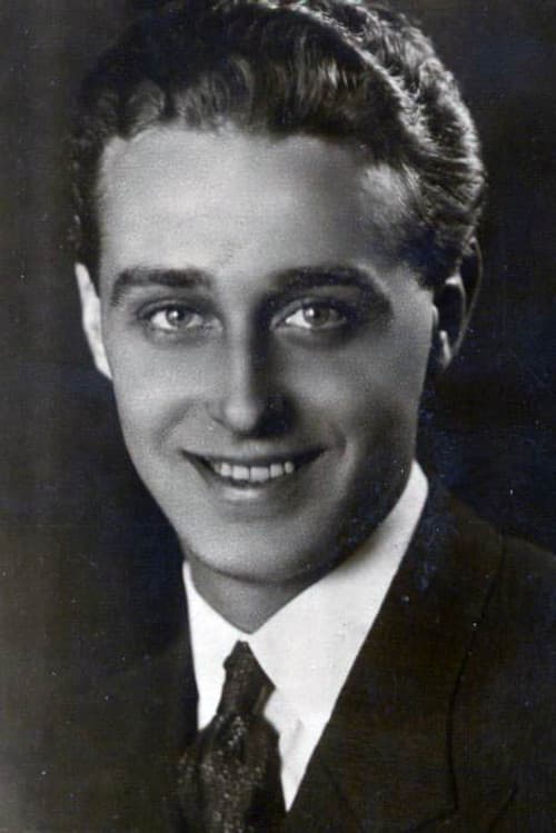 Mieczysław Cybulski foto