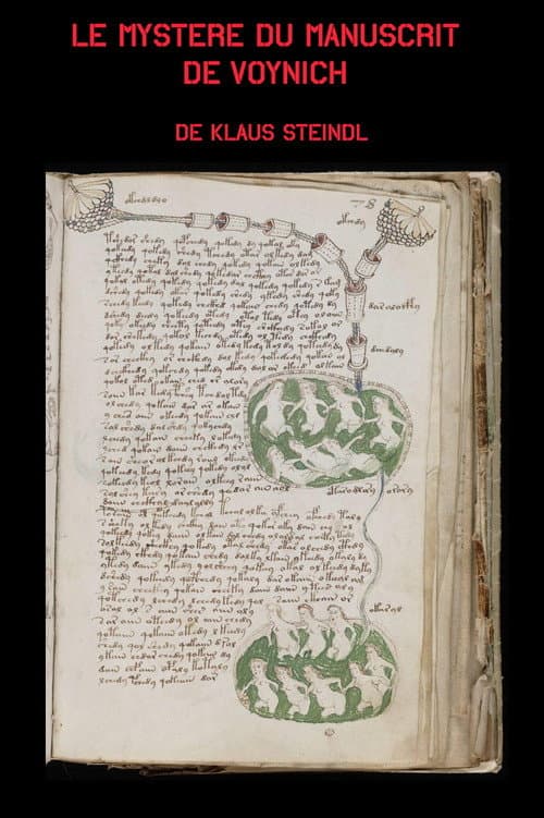 Das Voynich-Rätsel – Die geheimnisvollste Handschrift der Welt (2010) poster