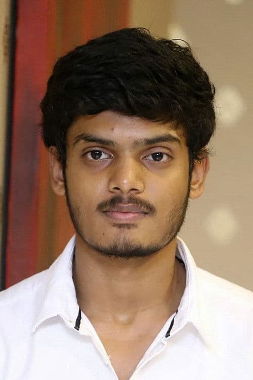 Akash Puri foto