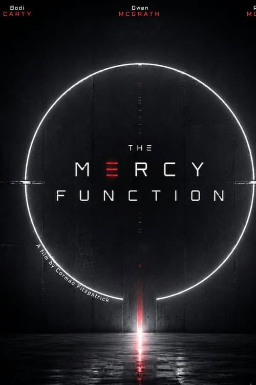 The Mercy Function (2026) poster