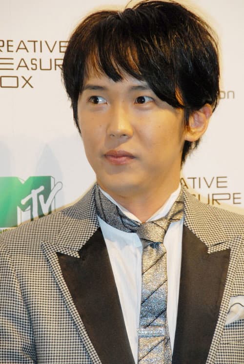 金子貴俊 foto