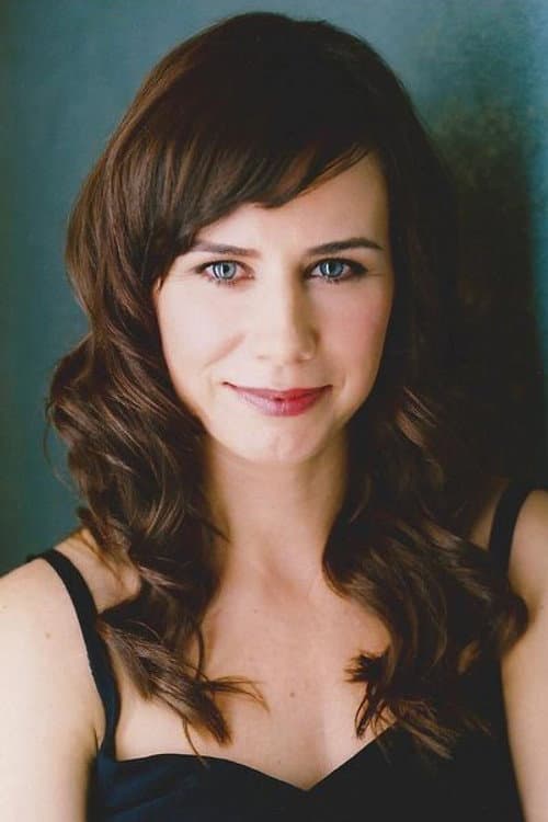 Michelle Monteith foto