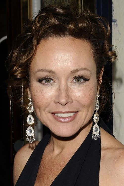 Amanda Mealing foto