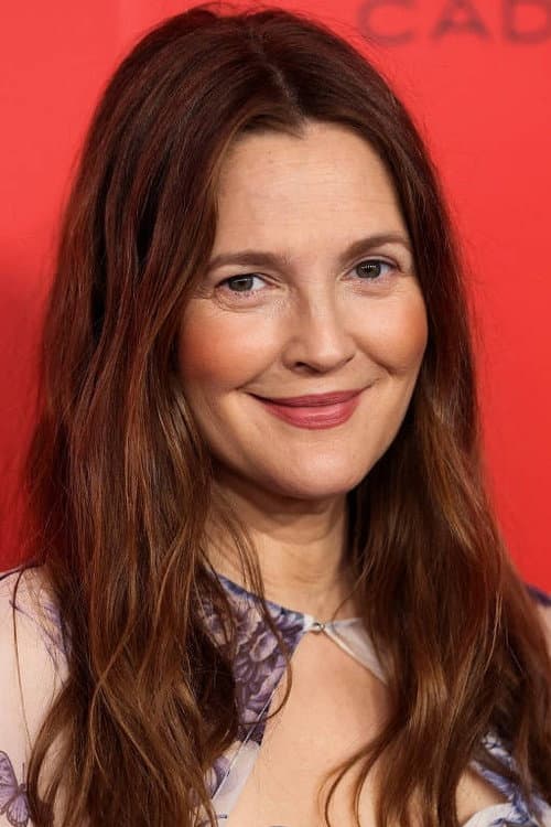 Drew Barrymore foto