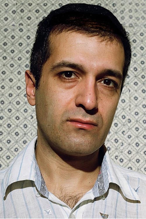 Gustavo Jahn foto