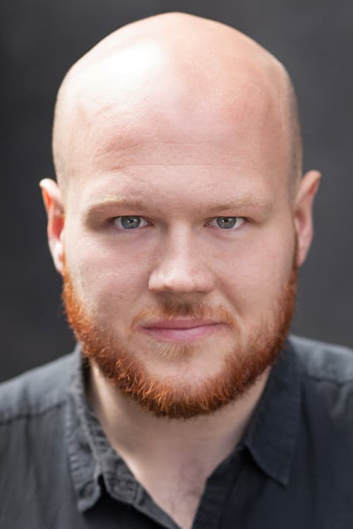 James Beaumont foto