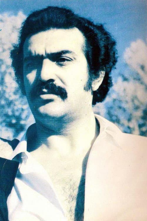 Yadolla Shirandami foto