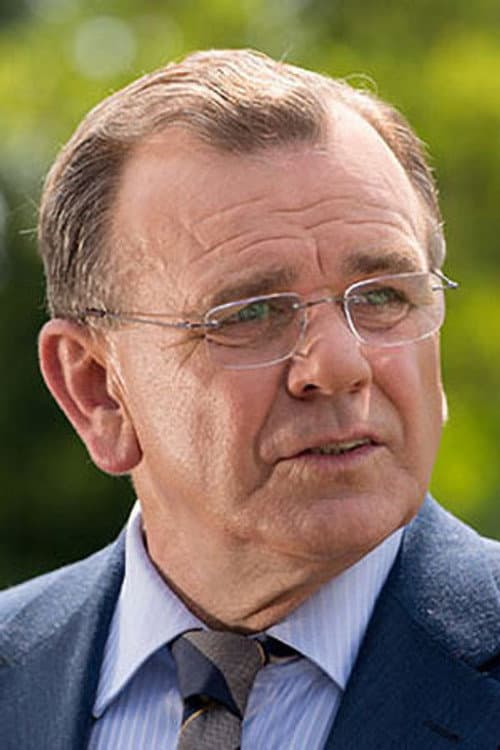 Krzysztof Jędrysek foto