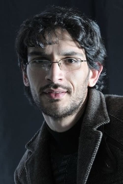 Nicat Qafuroğlu foto
