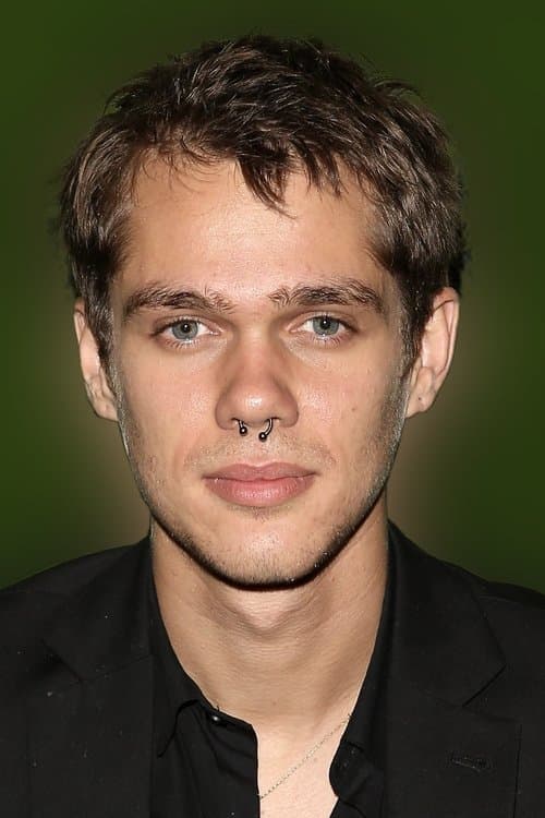 Ellar Coltrane foto