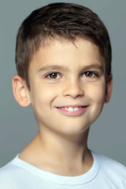 Gabriel Pavie foto