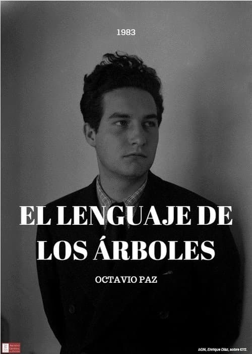 El Lenguaje de los Árboles (1983) poster