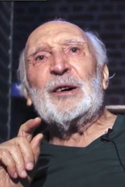 Bernardo Arias foto