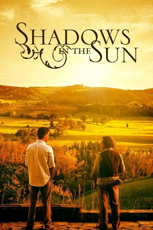 The Shadow Dancer (2005) poster
