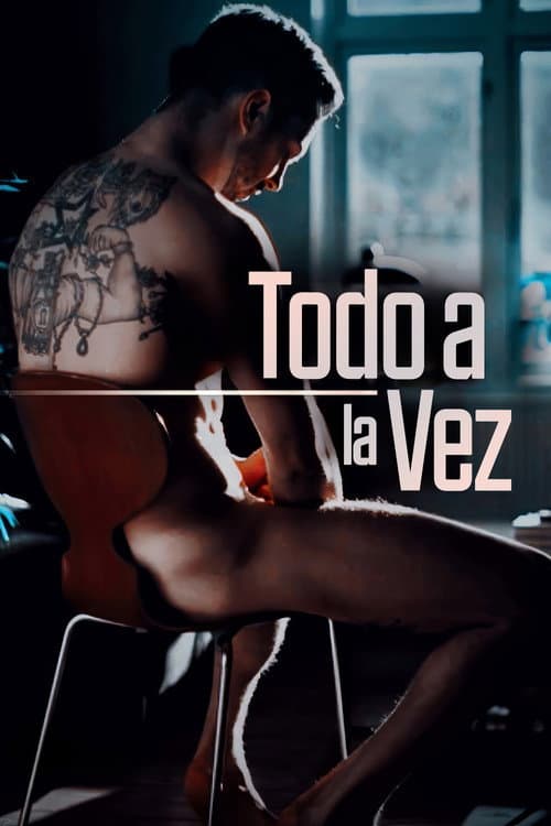 Todo a la vez (La mirada de Paco y Manolo) (2021) poster