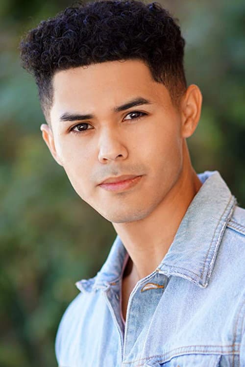 Jeremy Becerra foto