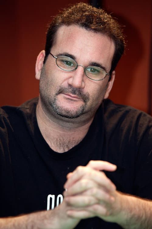 Mike Matusow foto