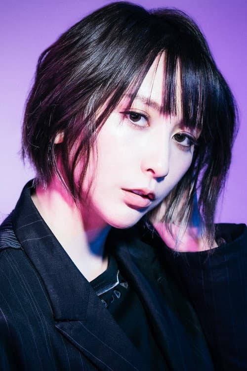 藍井エイル foto