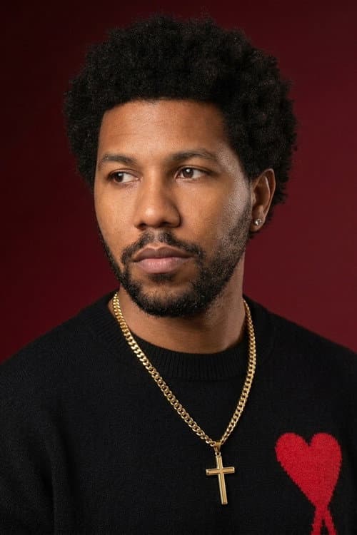 Jayden Willis Brown foto