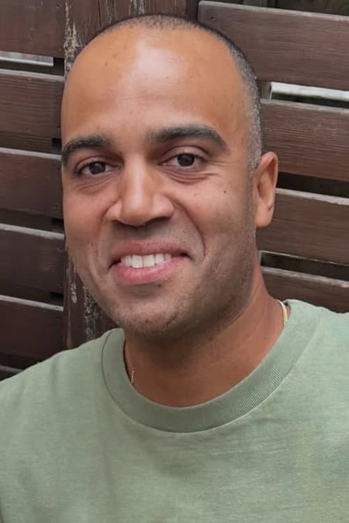 Cephas Benson foto