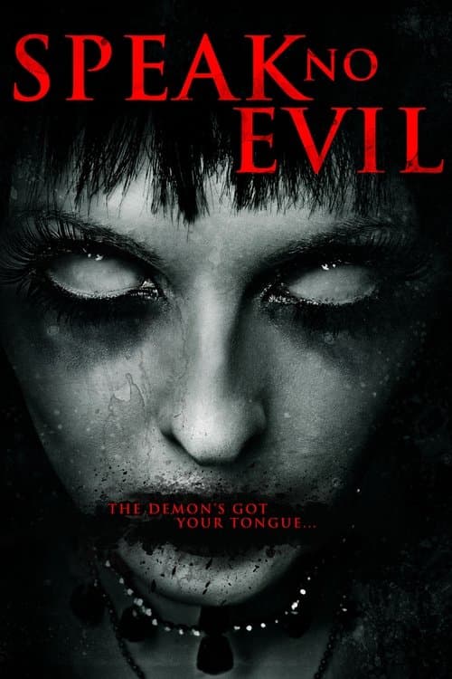 Speak No Evil (2013) poster