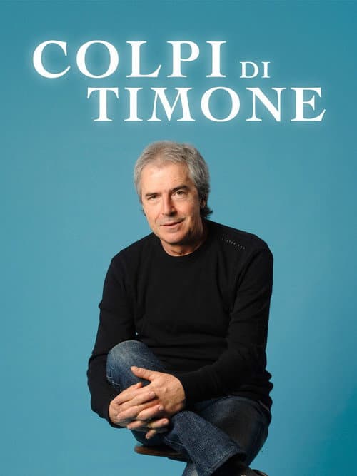 Colpo di timone (2025) poster
