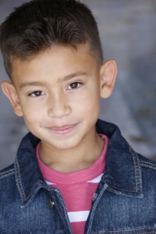 Isaac Linares foto