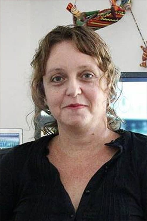 Jordana Berg foto