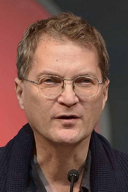Jonathan Oppenheim foto